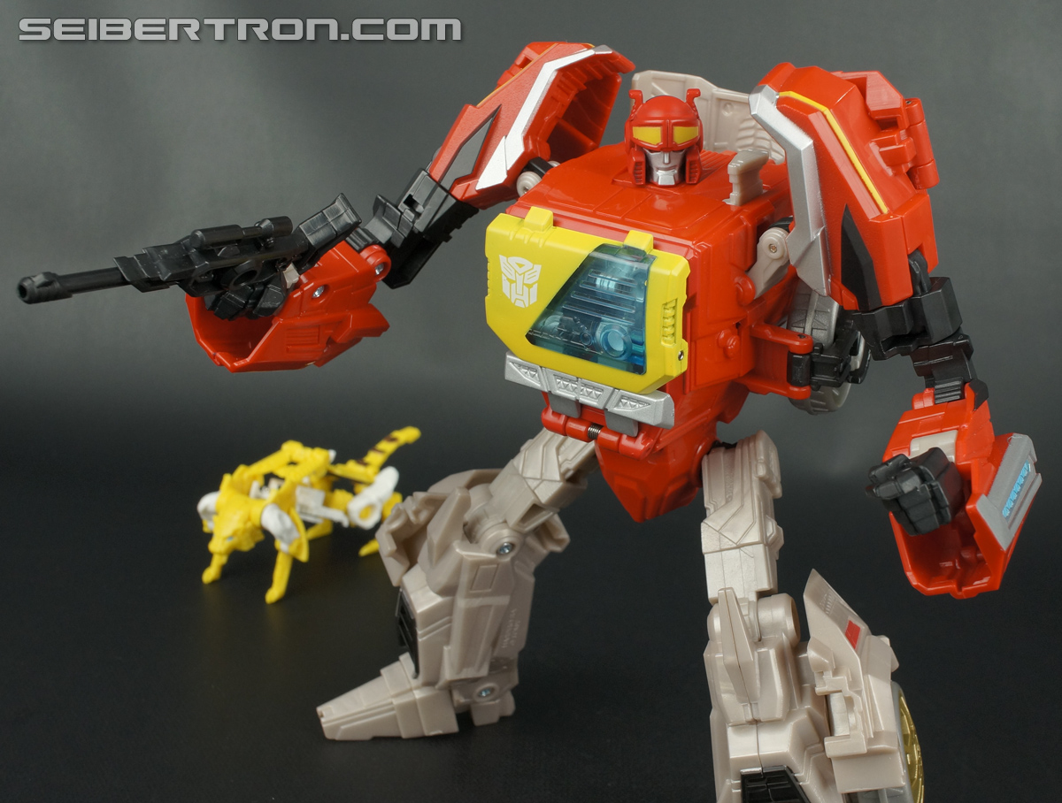 Transformers Fall of Cybertron Blaster (Image #149 of 193)