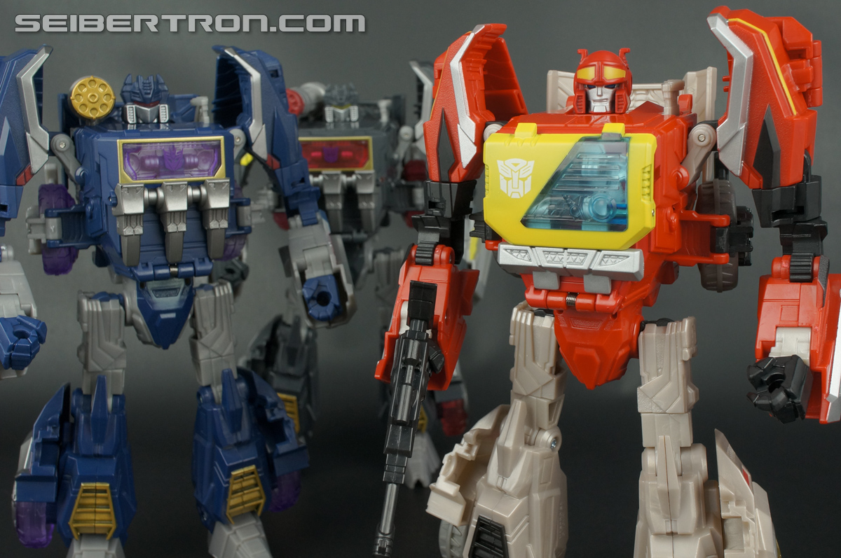 Transformers Fall of Cybertron Blaster (Image #163 of 193)
