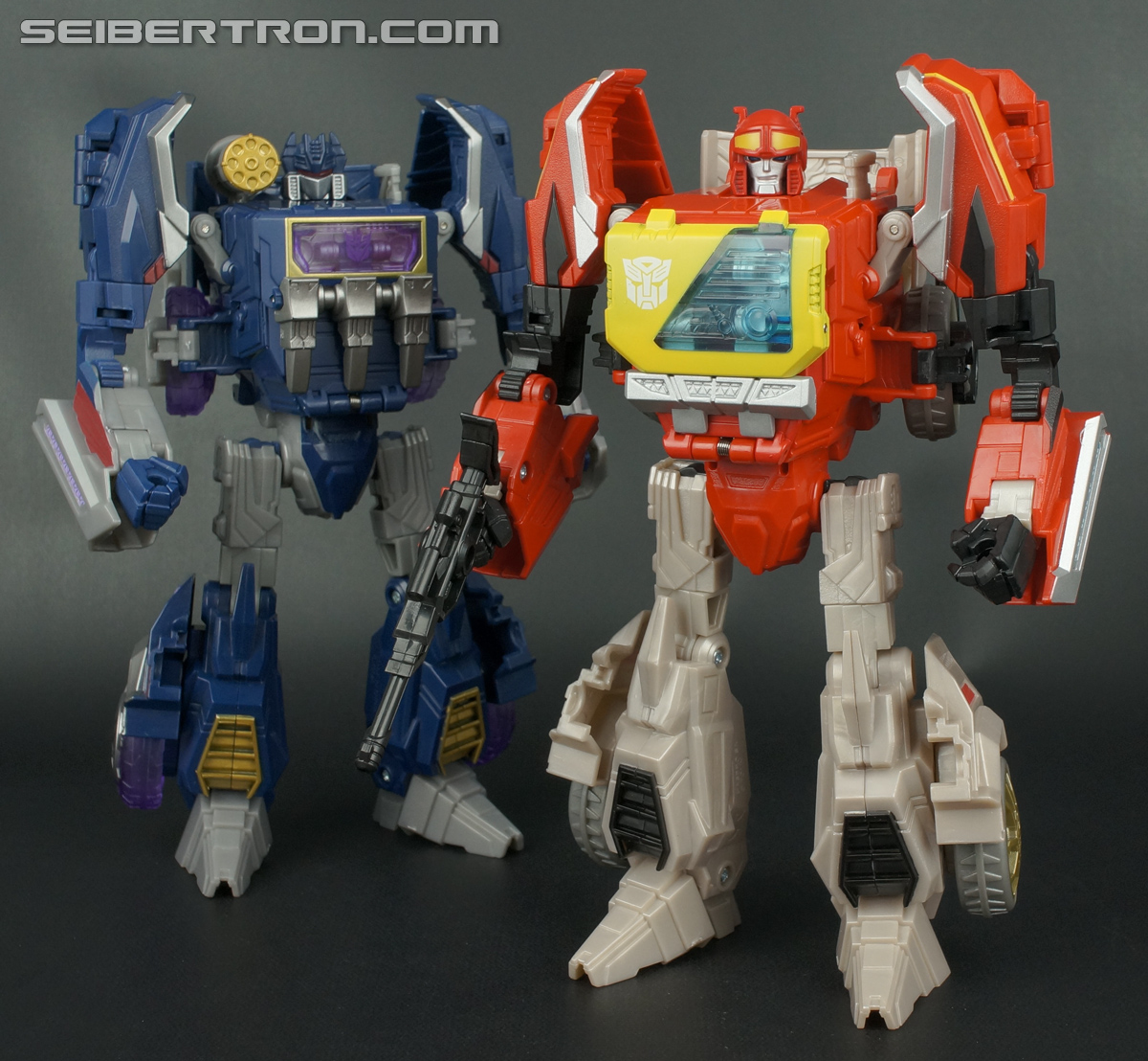 Transformers Fall of Cybertron Blaster (Image #170 of 193)