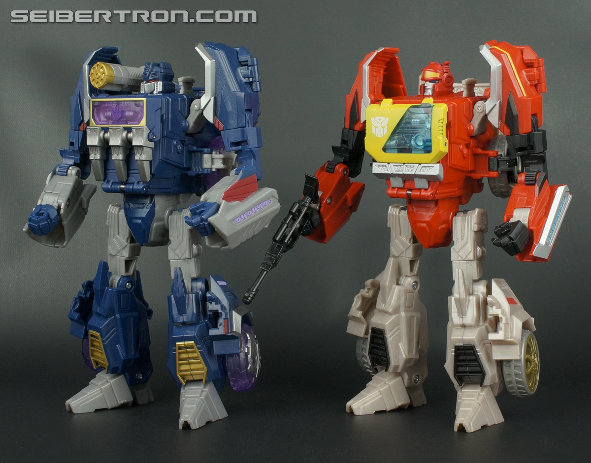 Transformers Fall of Cybertron Blaster (Image #175 of 193)