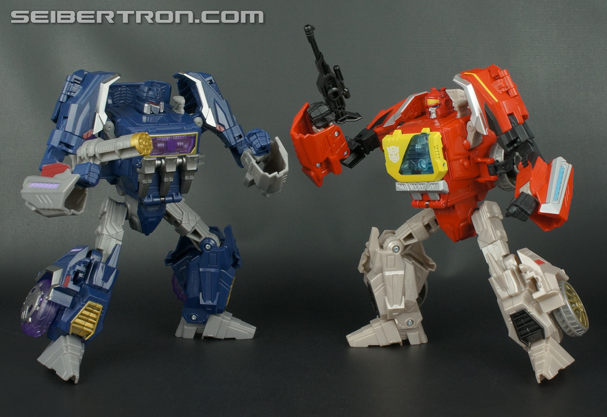 Transformers Fall of Cybertron Blaster (Image #177 of 193)