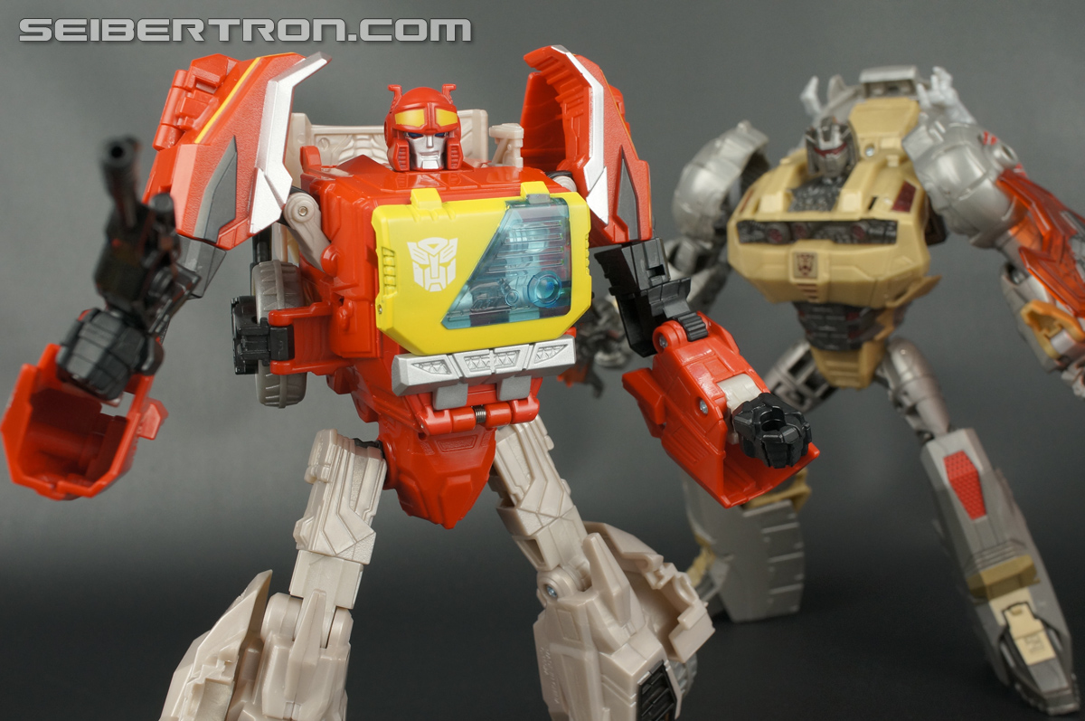 Transformers Fall of Cybertron Blaster (Image #182 of 193)