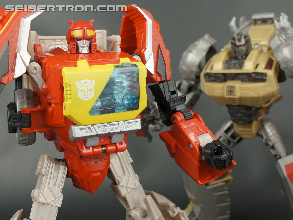 Transformers Fall of Cybertron Blaster (Image #183 of 193)