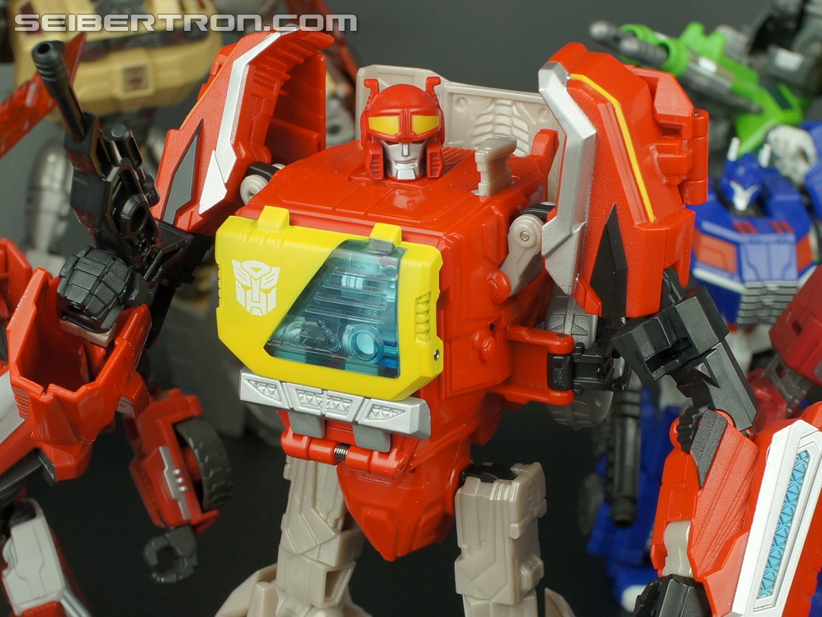 Transformers Fall of Cybertron Blaster (Image #193 of 193)