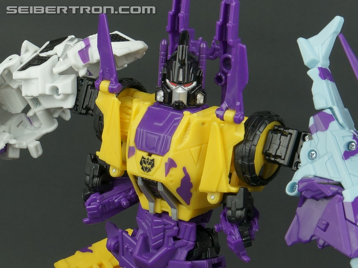 Transformers Fall of Cybertron Bruticus (G2) (Image #64 of 95)