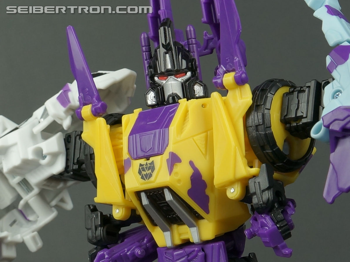 Transformers Fall of Cybertron Bruticus (G2) (Image #68 of 95)