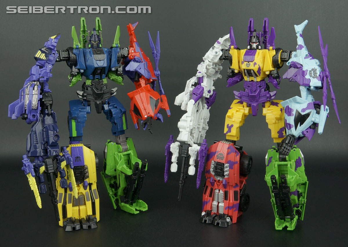 Transformers Fall of Cybertron Bruticus (G2) (Image #85 of 95)