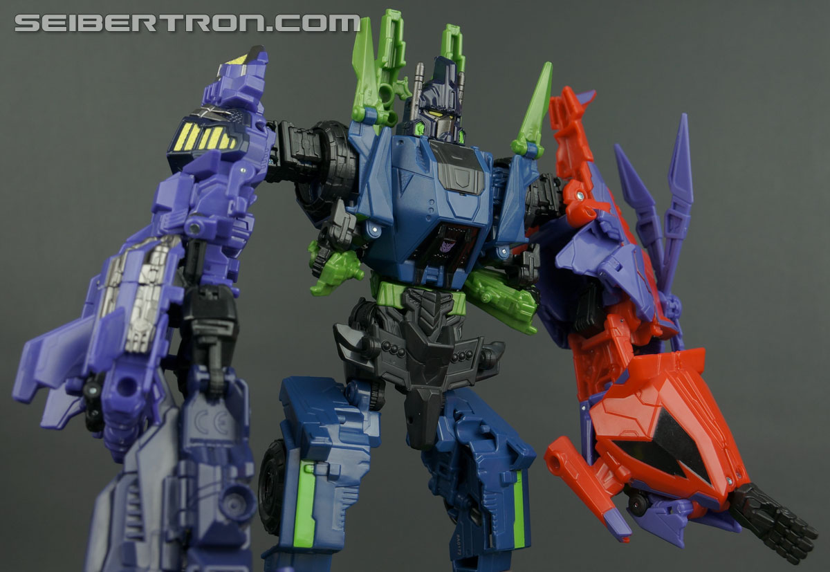 Transformers Fall of Cybertron Bruticus (Image #22 of 81)
