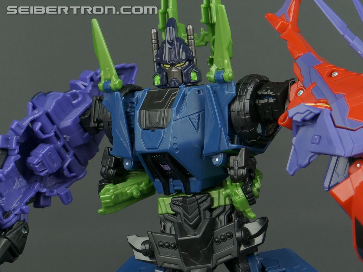 Transformers Fall of Cybertron Bruticus (Image #54 of 81)