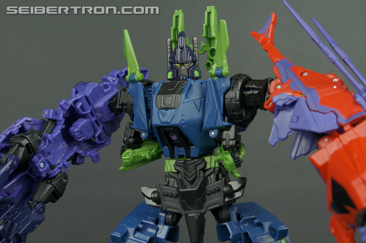 Transformers Fall of Cybertron Bruticus (Image #55 of 81)