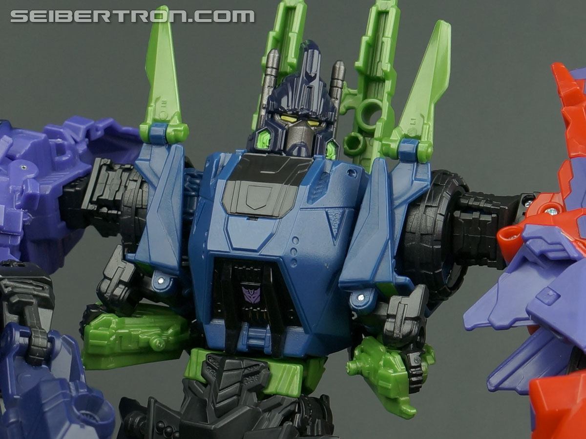 Transformers Fall of Cybertron Bruticus (Image #67 of 81)