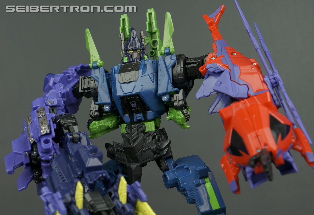 Transformers Fall of Cybertron Bruticus (Image #68 of 81)