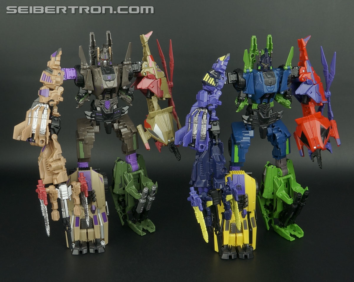 Transformers Fall of Cybertron Bruticus (Image #75 of 81)