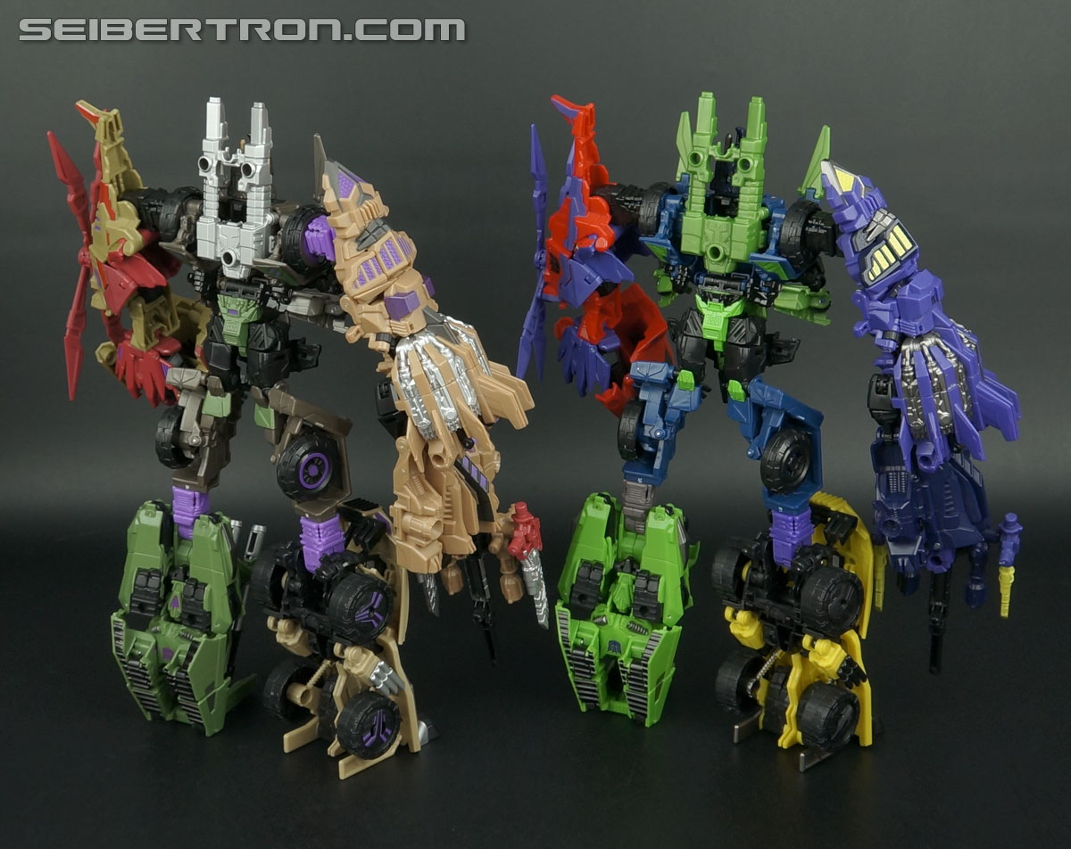 Transformers Fall of Cybertron Bruticus (Image #76 of 81)