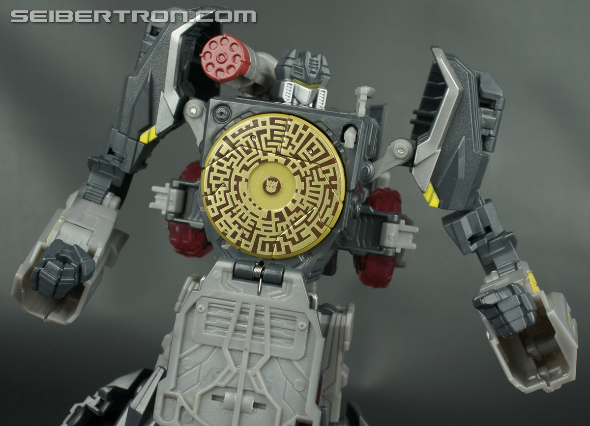 Transformers Fall of Cybertron Buzzsaw (Image #64 of 78)