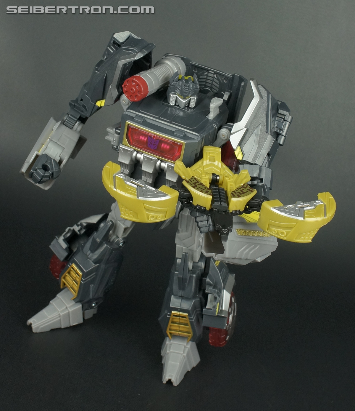 Transformers Fall of Cybertron Buzzsaw (Image #66 of 78)