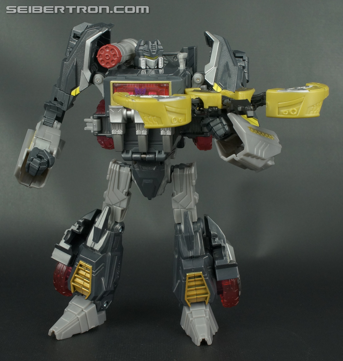 Transformers Fall of Cybertron Buzzsaw (Image #69 of 78)