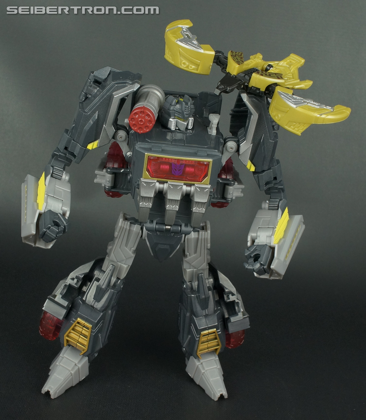 Transformers Fall of Cybertron Buzzsaw (Image #73 of 78)