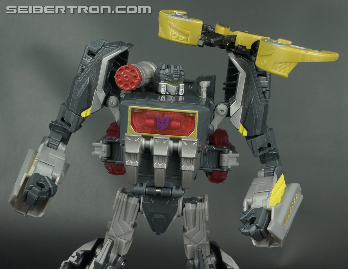 Transformers Fall of Cybertron Buzzsaw (Image #76 of 78)