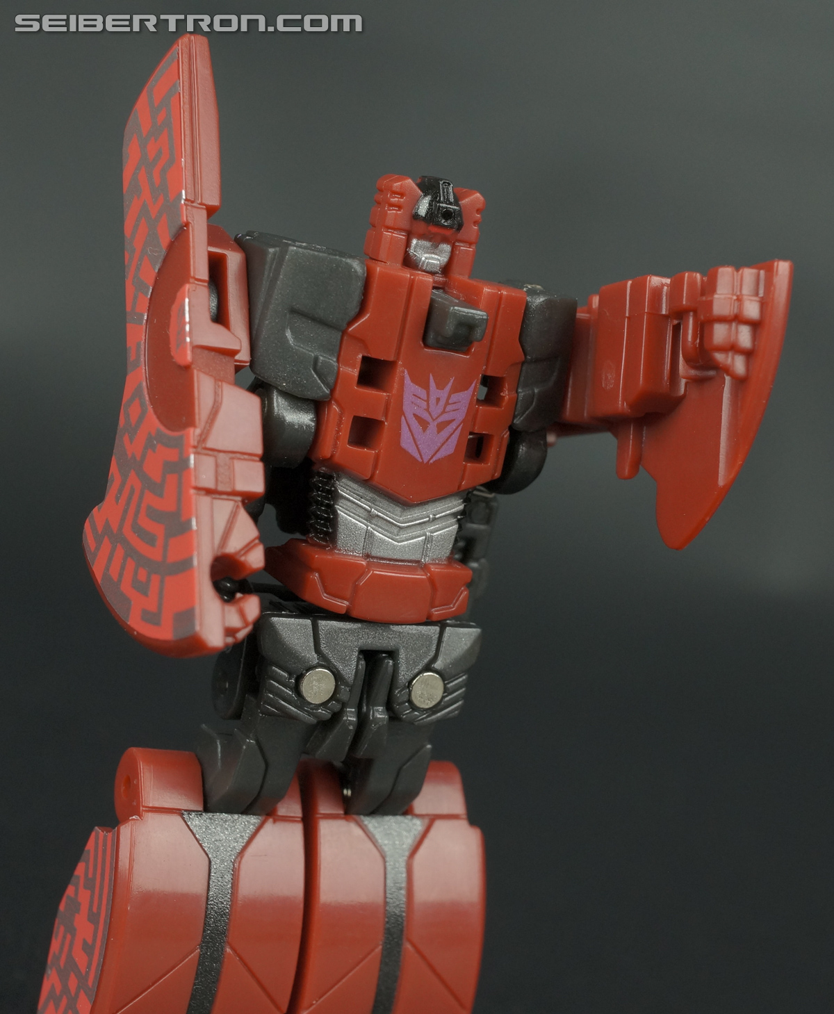 Transformers Fall of Cybertron Frenzy (Image #69 of 92)