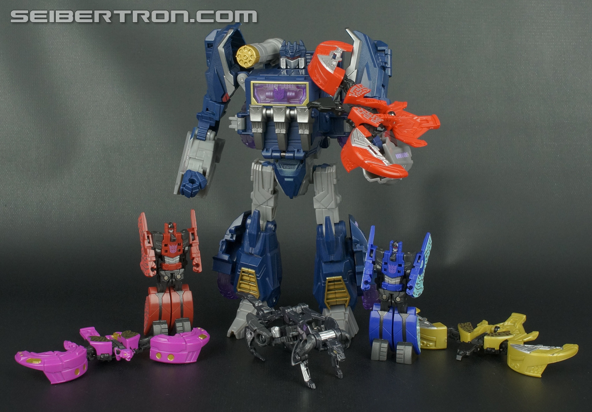Transformers Fall of Cybertron Frenzy (Image #89 of 92)