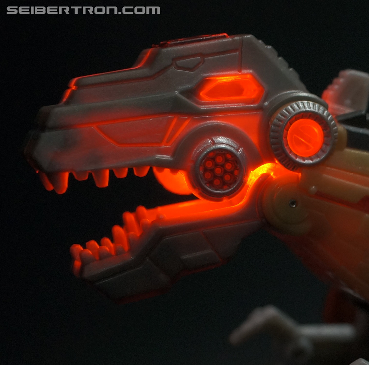 Transformers Fall of Cybertron Grimlock (Image #51 of 191)