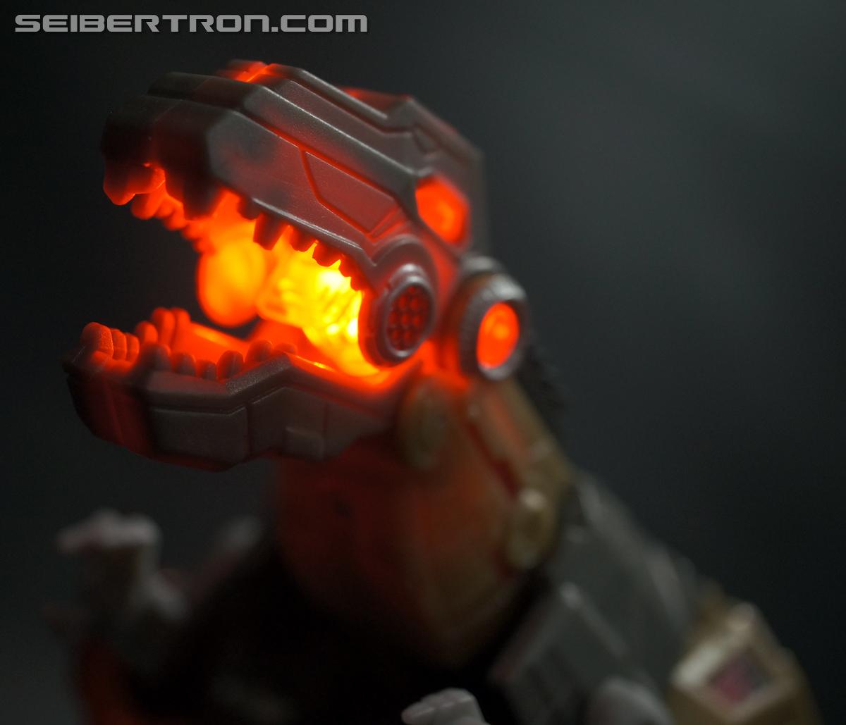 Transformers Fall of Cybertron Grimlock (Image #52 of 191)