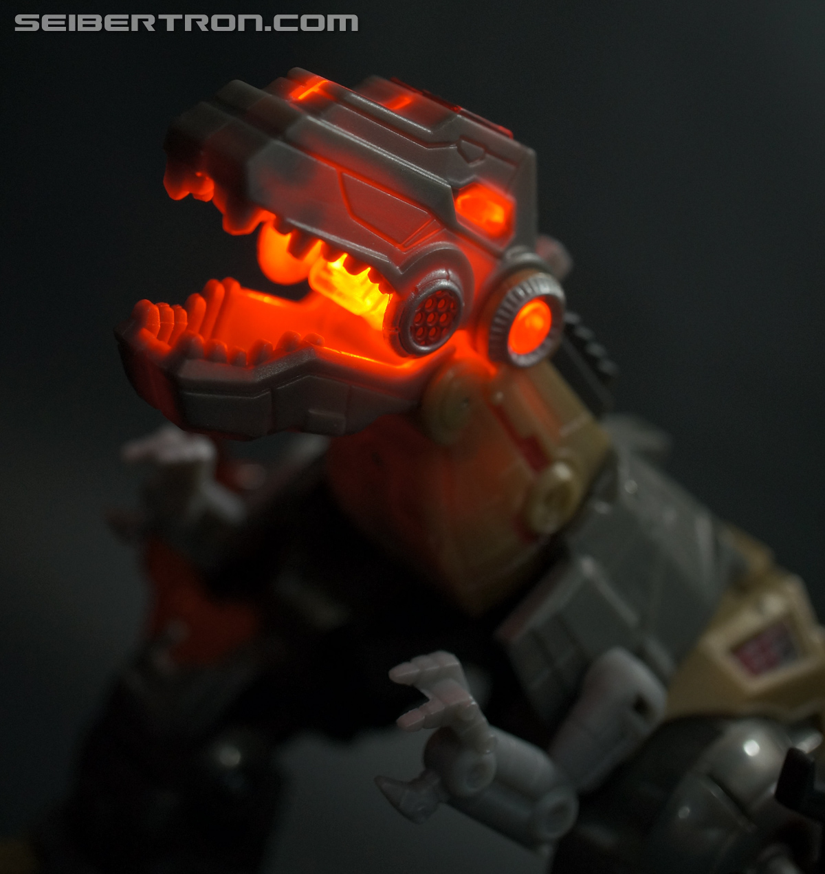 Transformers Fall of Cybertron Grimlock (Image #53 of 191)
