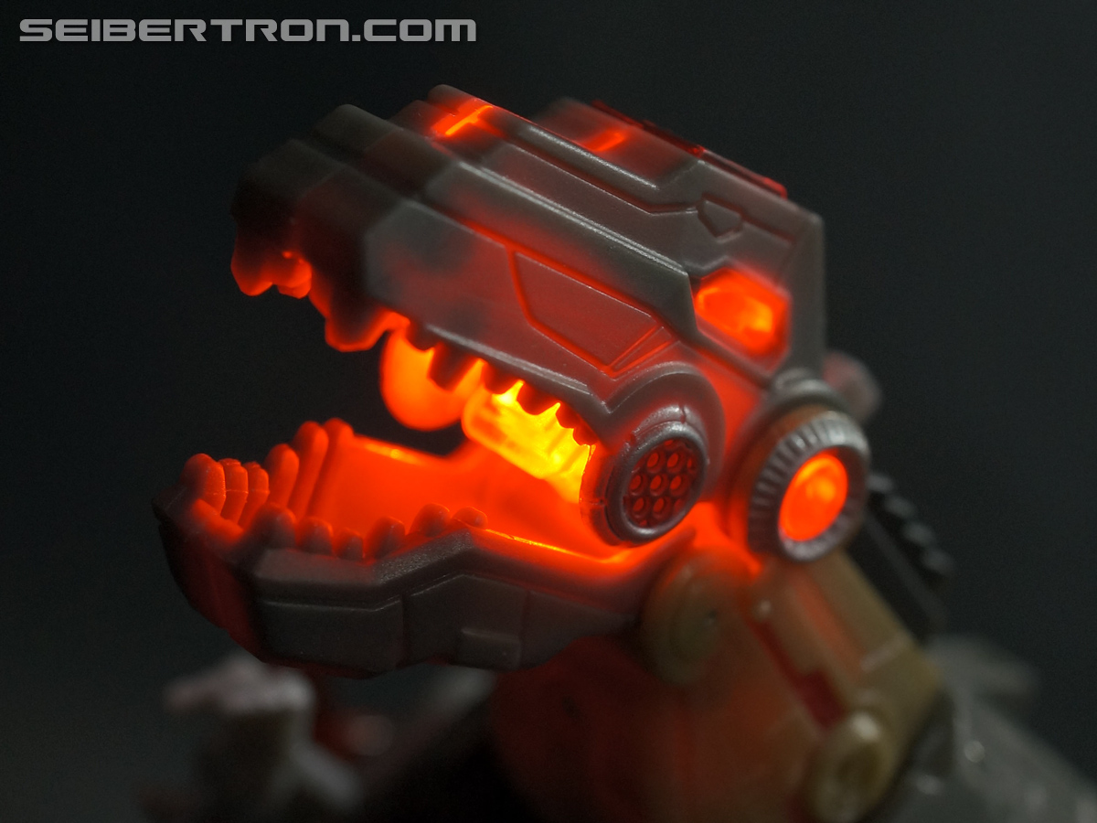 Transformers Fall of Cybertron Grimlock (Image #54 of 191)
