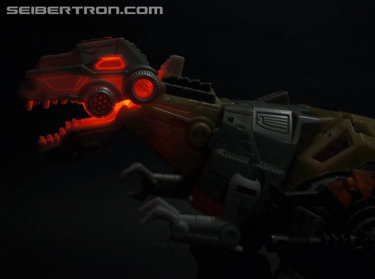 Transformers Fall of Cybertron Grimlock (Image #58 of 191)