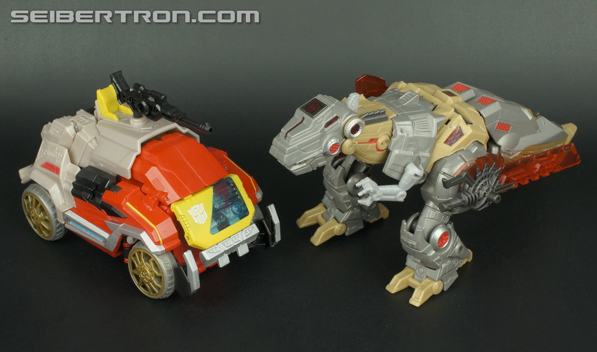 Transformers Fall of Cybertron Grimlock (Image #67 of 191)