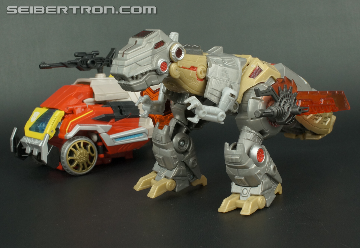 Transformers Fall of Cybertron Grimlock (Image #68 of 191)