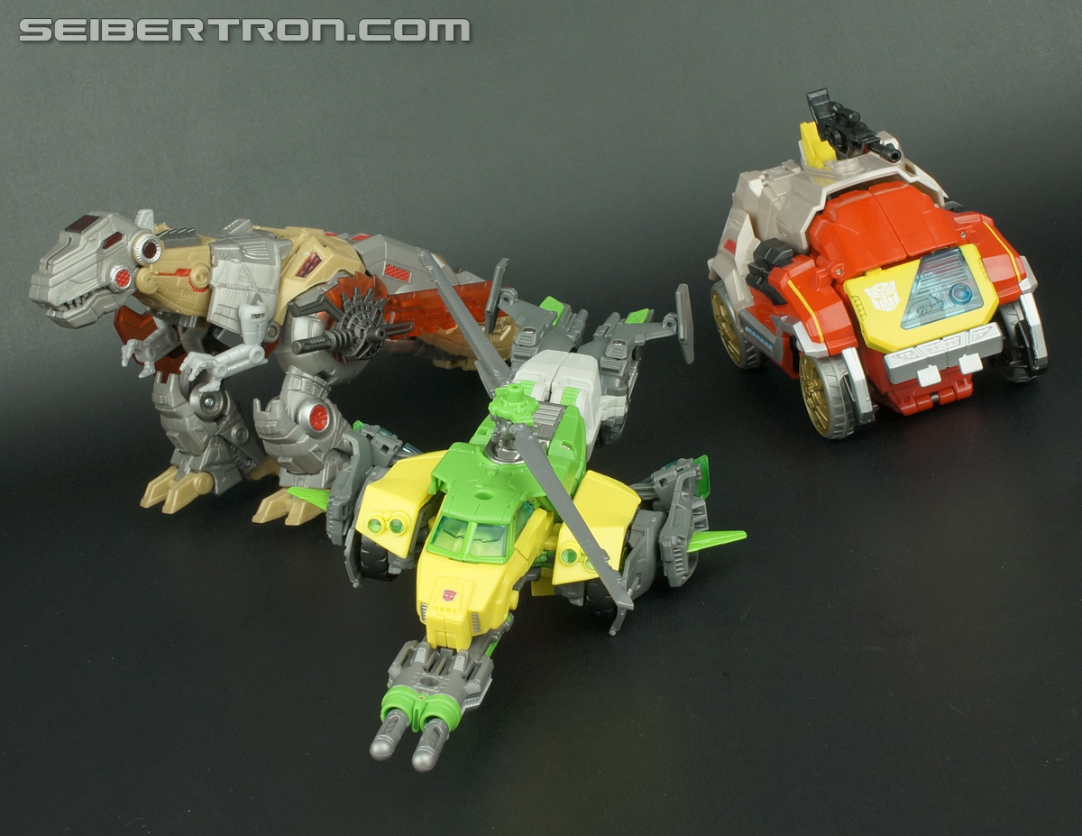 Transformers Fall of Cybertron Grimlock (Image #69 of 191)