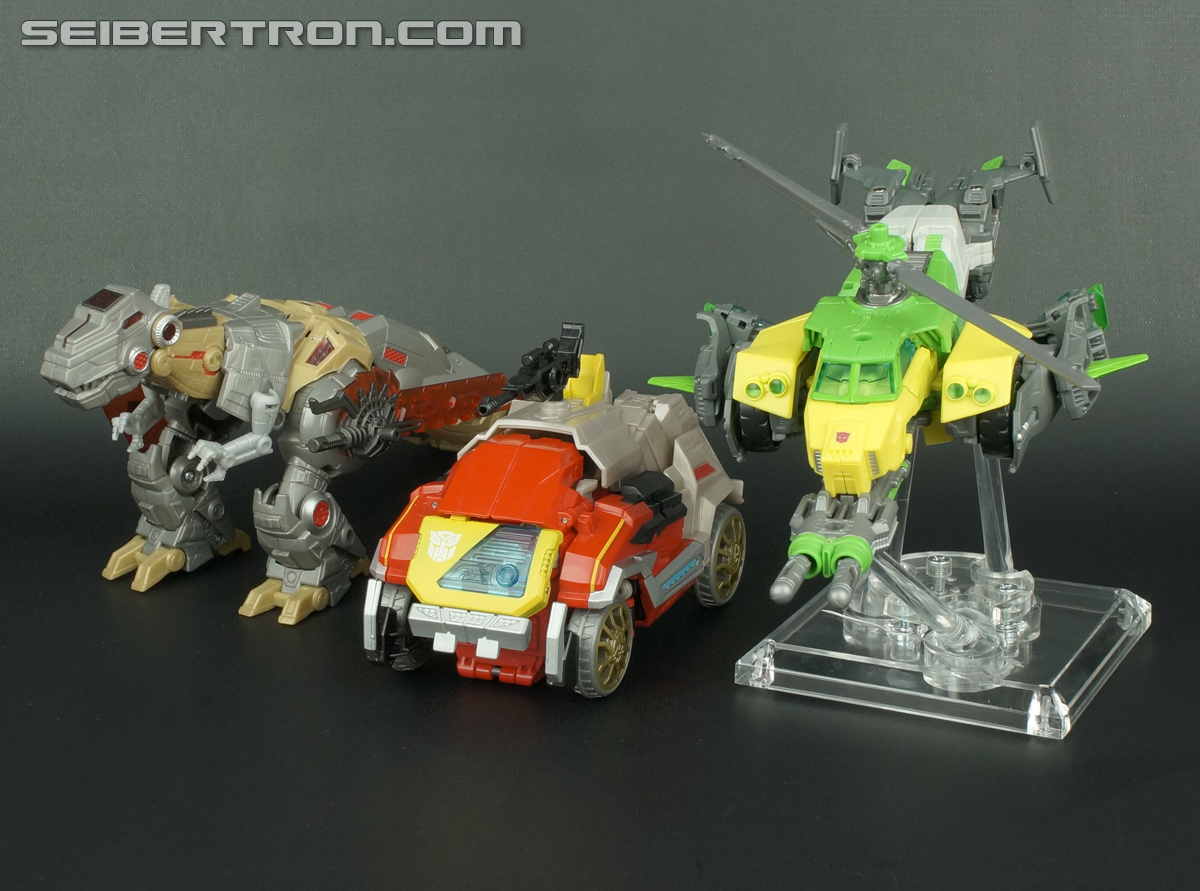 Transformers Fall of Cybertron Grimlock (Image #70 of 191)