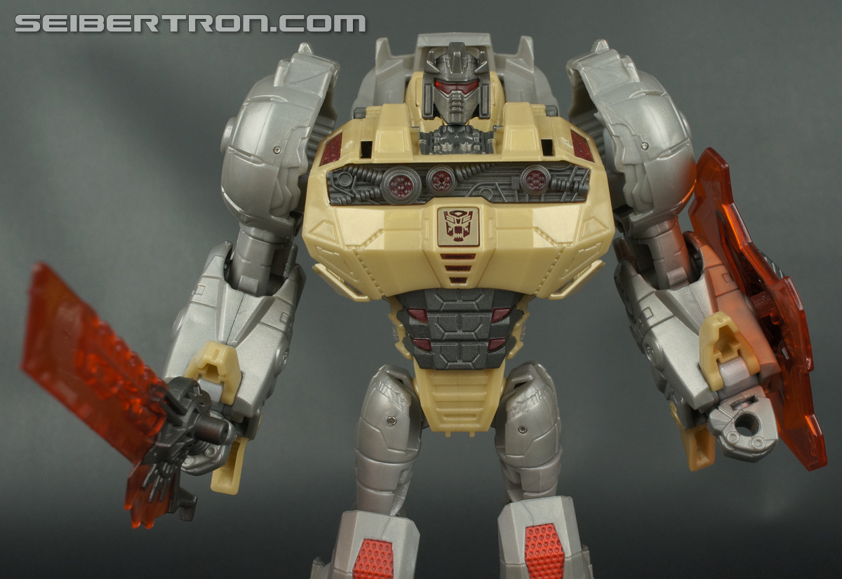 Transformers Fall of Cybertron Grimlock (Image #79 of 191)