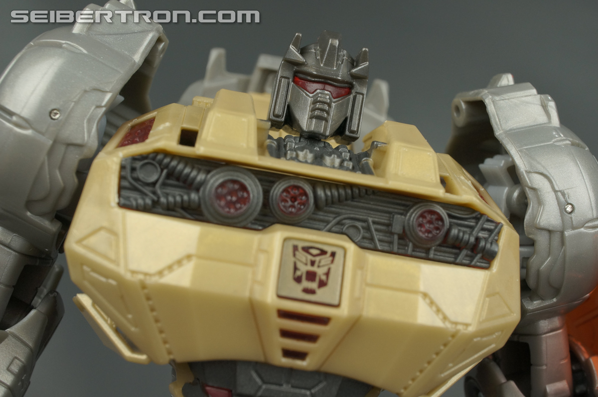 Transformers Fall of Cybertron Grimlock (Image #83 of 191)