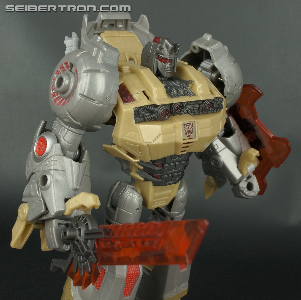 Transformers Fall of Cybertron Grimlock (Image #85 of 191)
