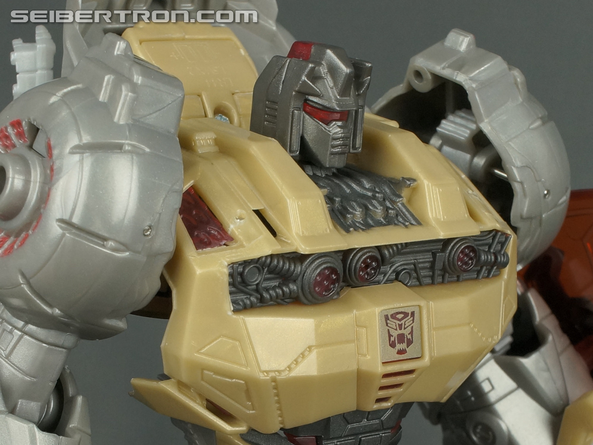 Transformers Fall of Cybertron Grimlock (Image #86 of 191)