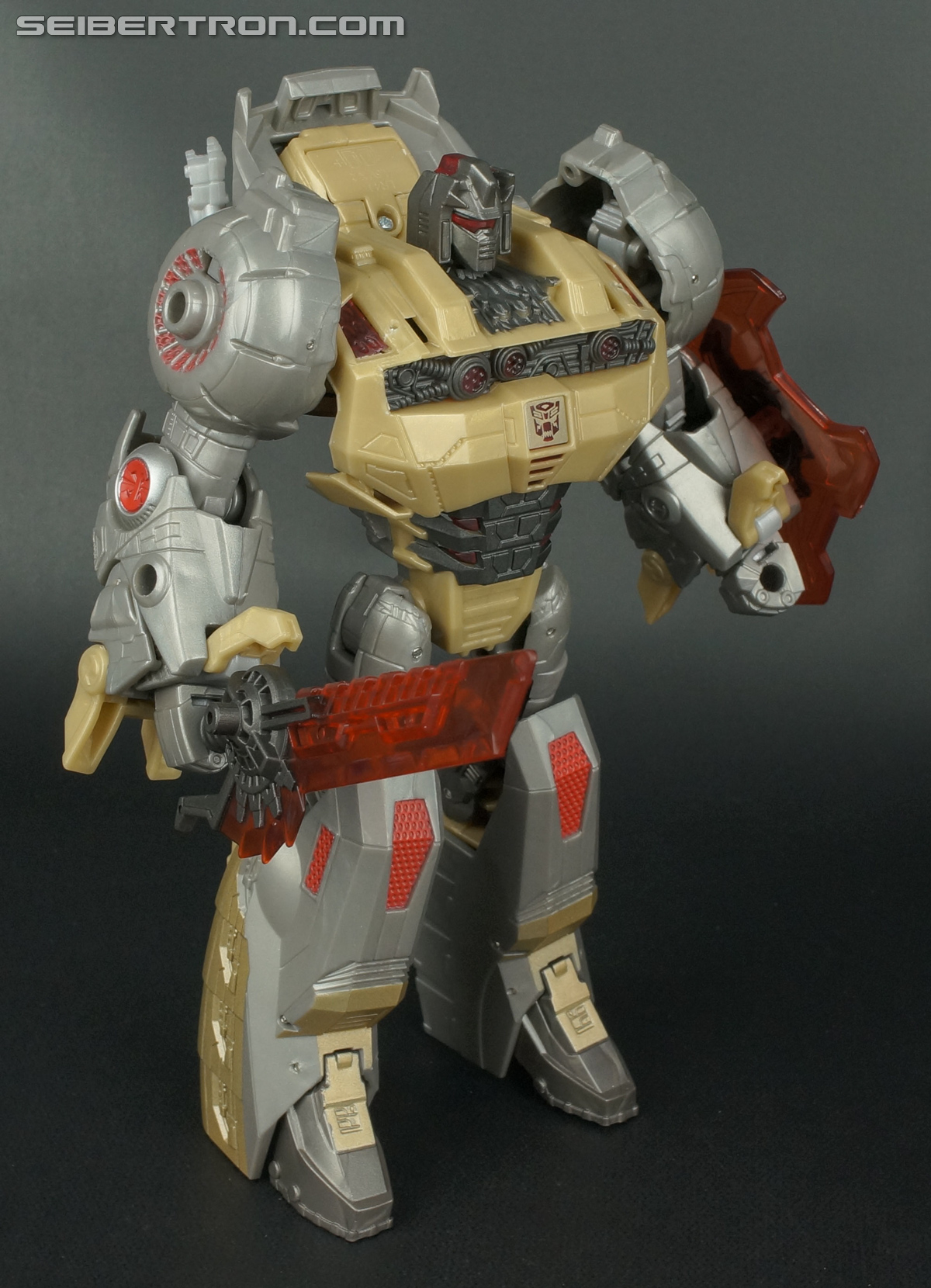 Transformers Fall of Cybertron Grimlock (Image #90 of 191)