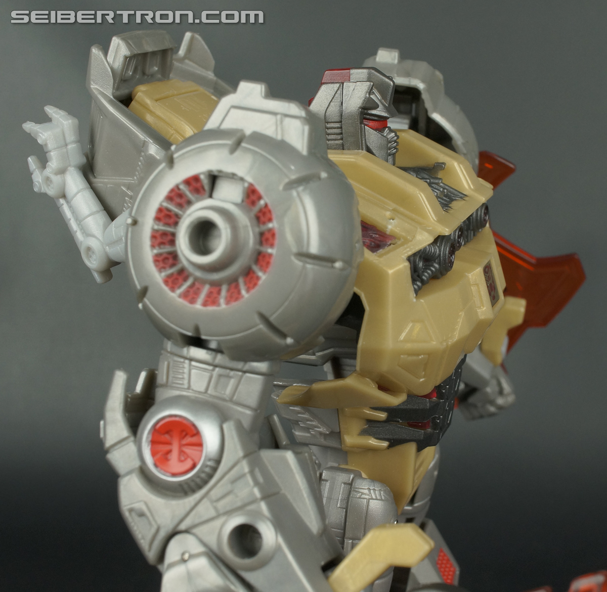 Transformers Fall of Cybertron Grimlock (Image #91 of 191)