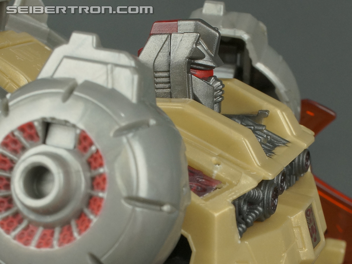 Transformers Fall of Cybertron Grimlock (Image #92 of 191)