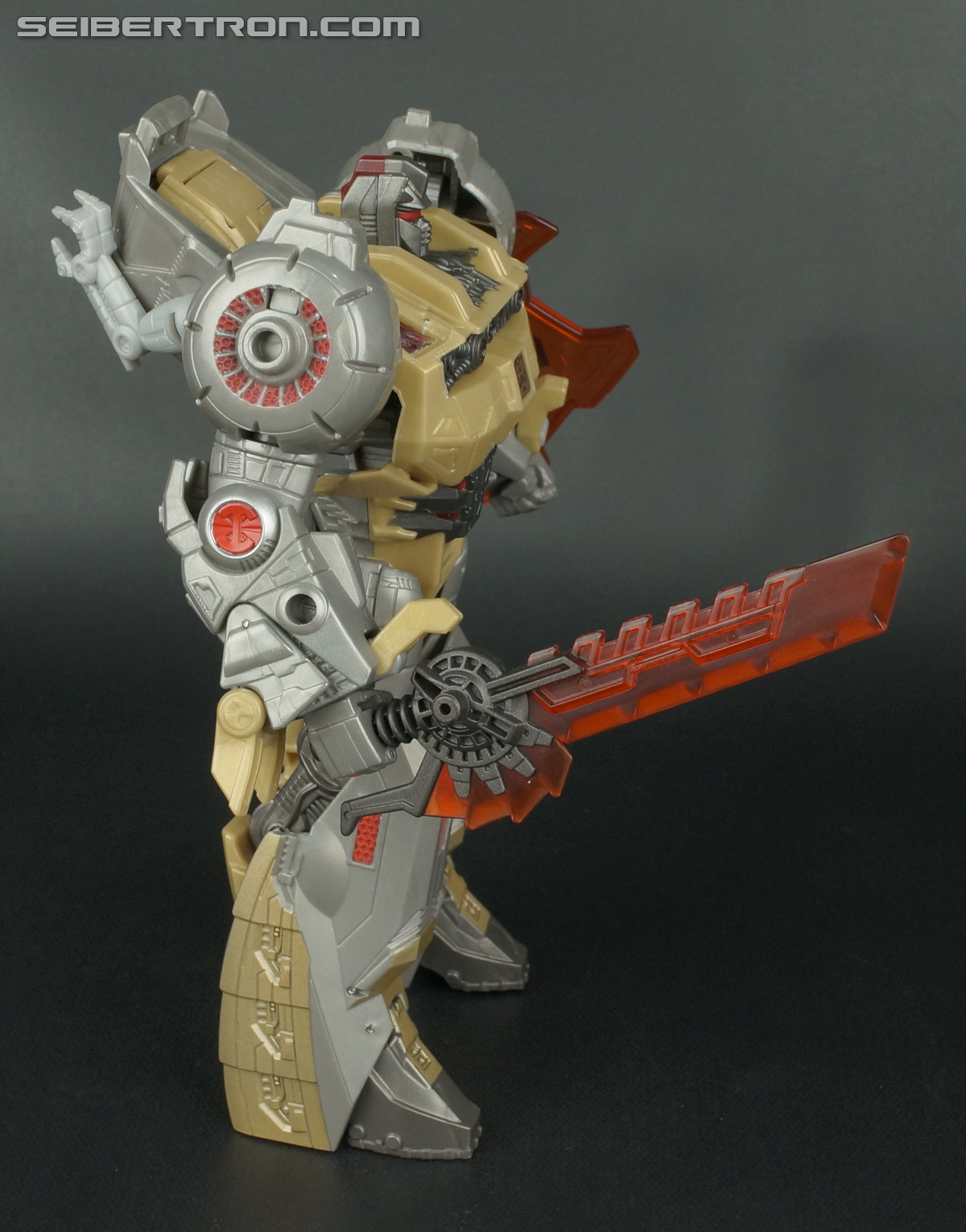 Transformers Fall of Cybertron Grimlock (Image #93 of 191)