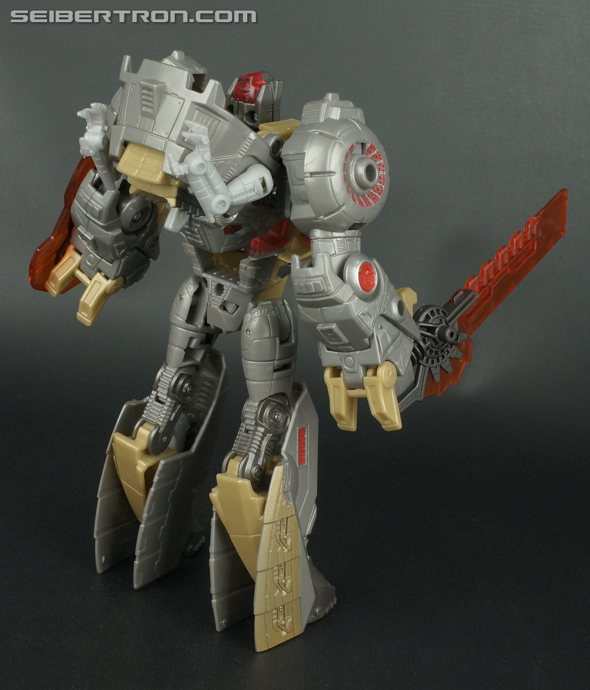 Transformers Fall of Cybertron Grimlock (Image #94 of 191)
