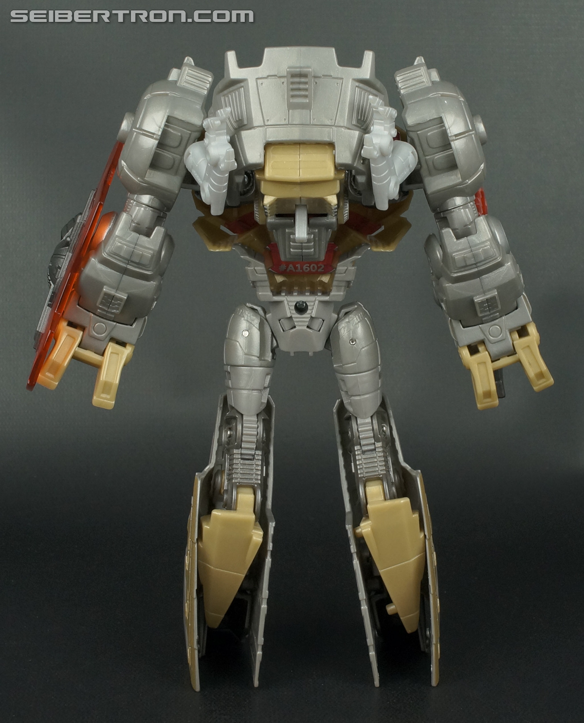 Transformers Fall of Cybertron Grimlock (Image #95 of 191)
