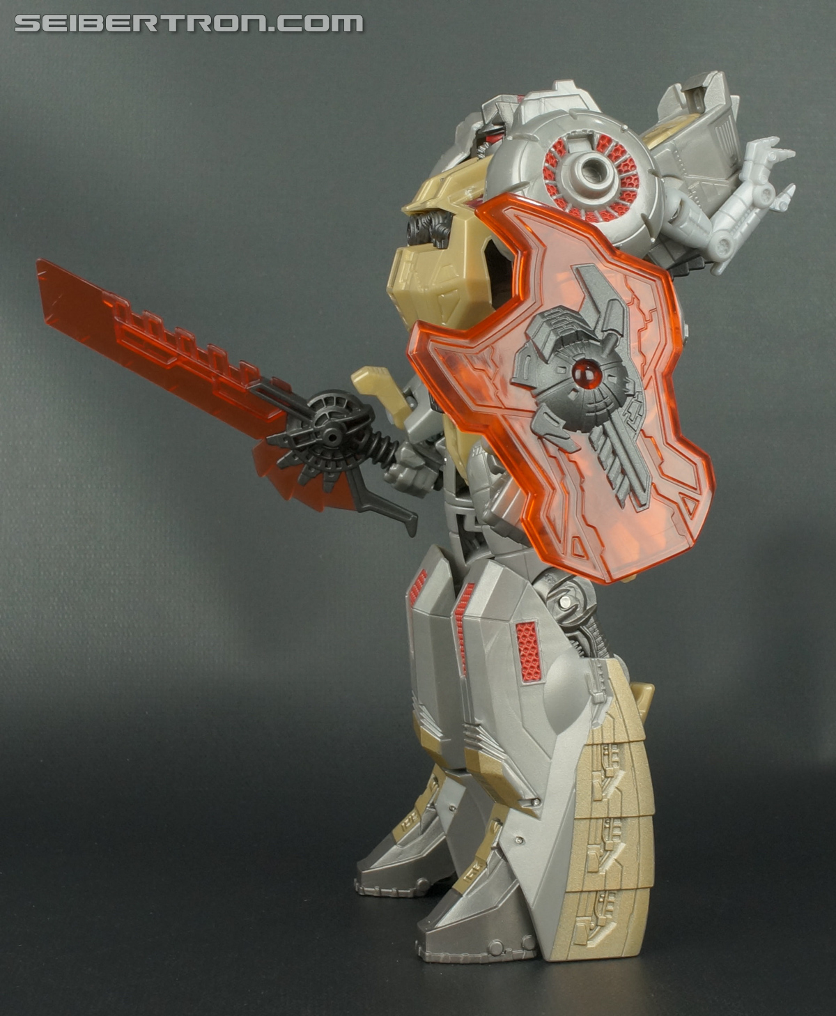 Transformers Fall of Cybertron Grimlock (Image #97 of 191)