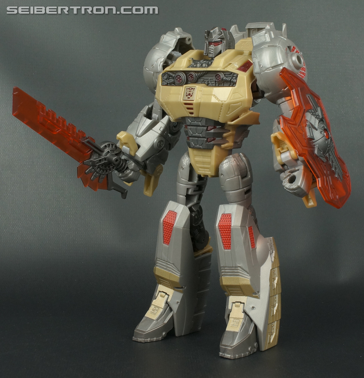 Transformers Fall of Cybertron Grimlock (Image #98 of 191)