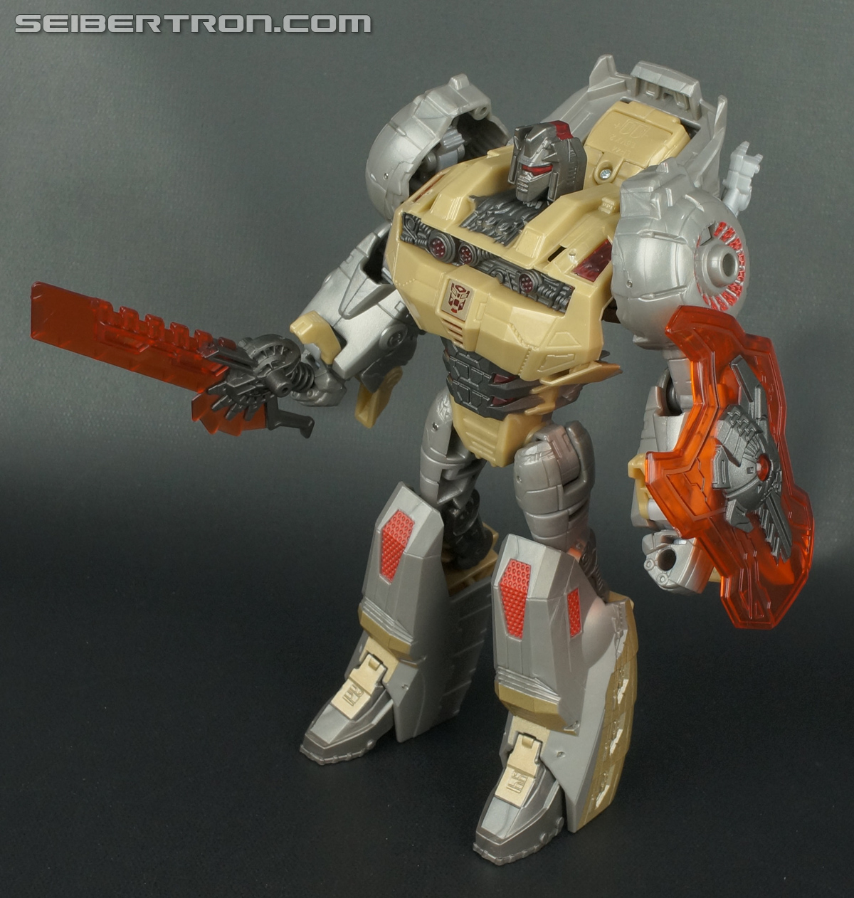 Transformers Fall of Cybertron Grimlock (Image #99 of 191)