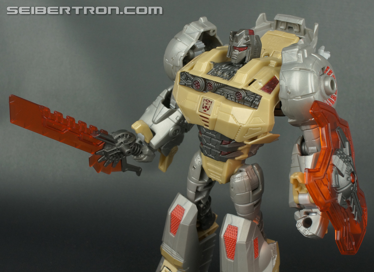 Transformers Fall of Cybertron Grimlock (Image #100 of 191)