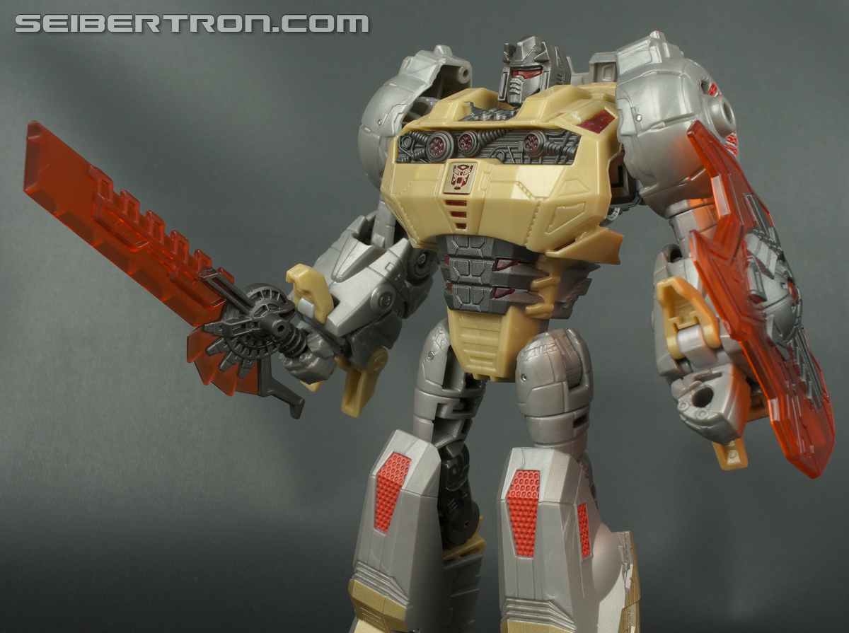 Transformers Fall of Cybertron Grimlock (Image #102 of 191)