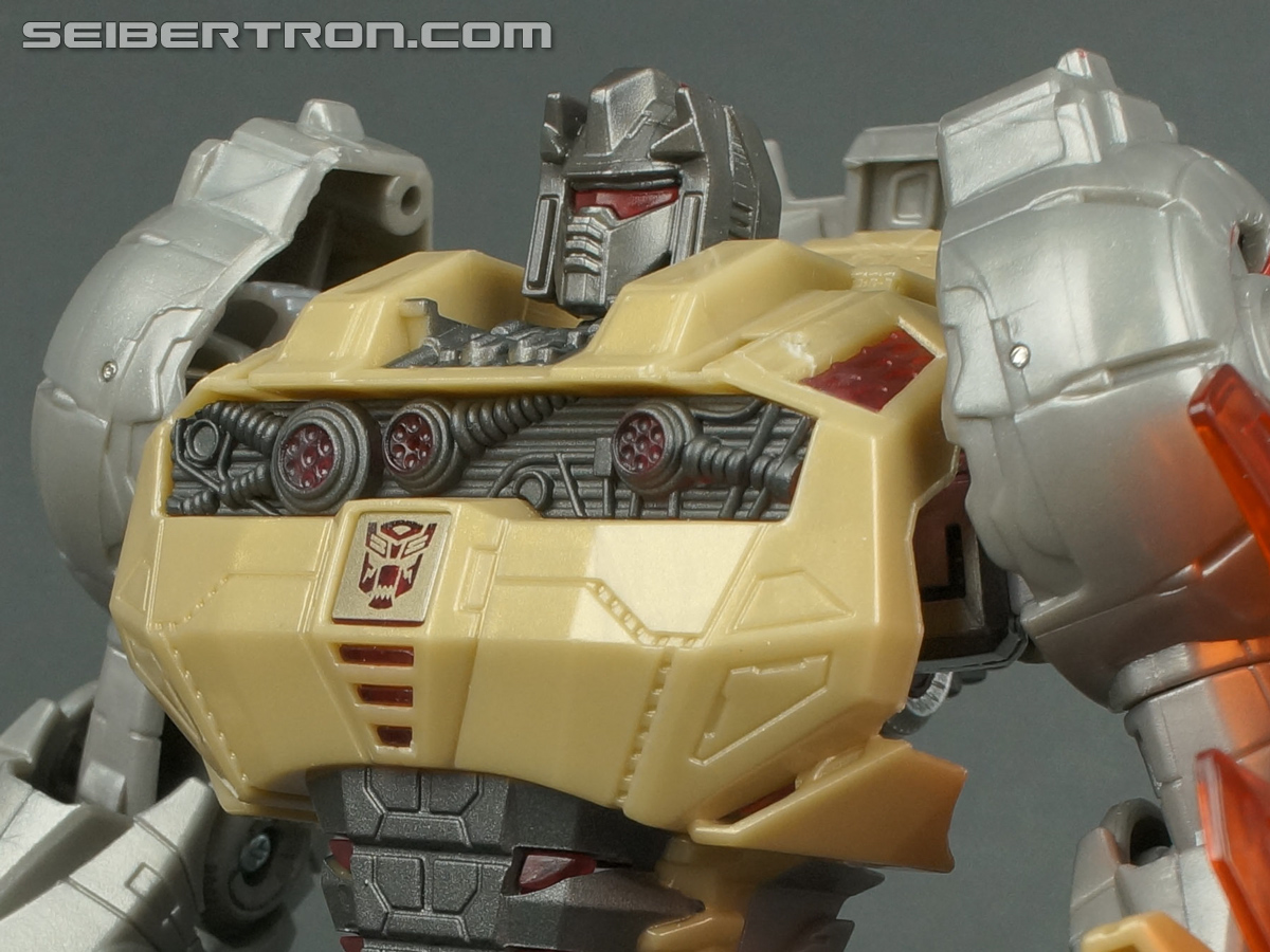 Transformers Fall of Cybertron Grimlock (Image #103 of 191)